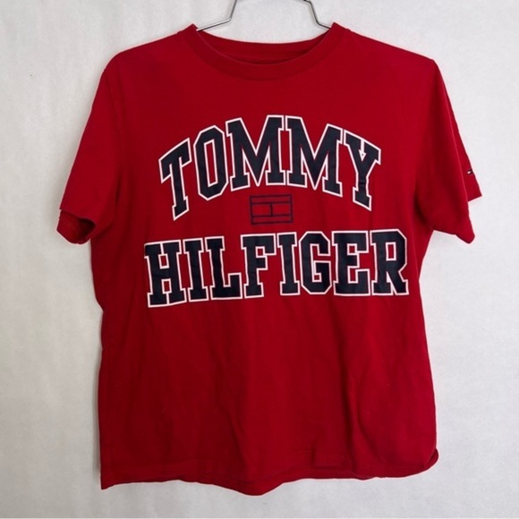 5/$25 Tommy Hilfiger large tee - Picture 1 of 3